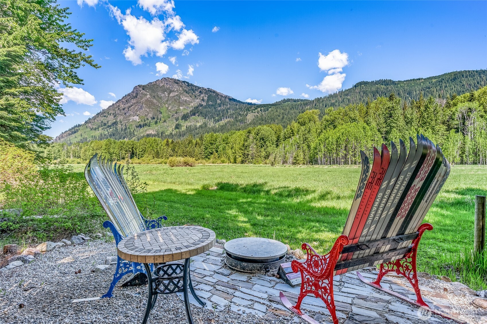 16310 Lake Wenatchee Highway Leavenworth WA 98826