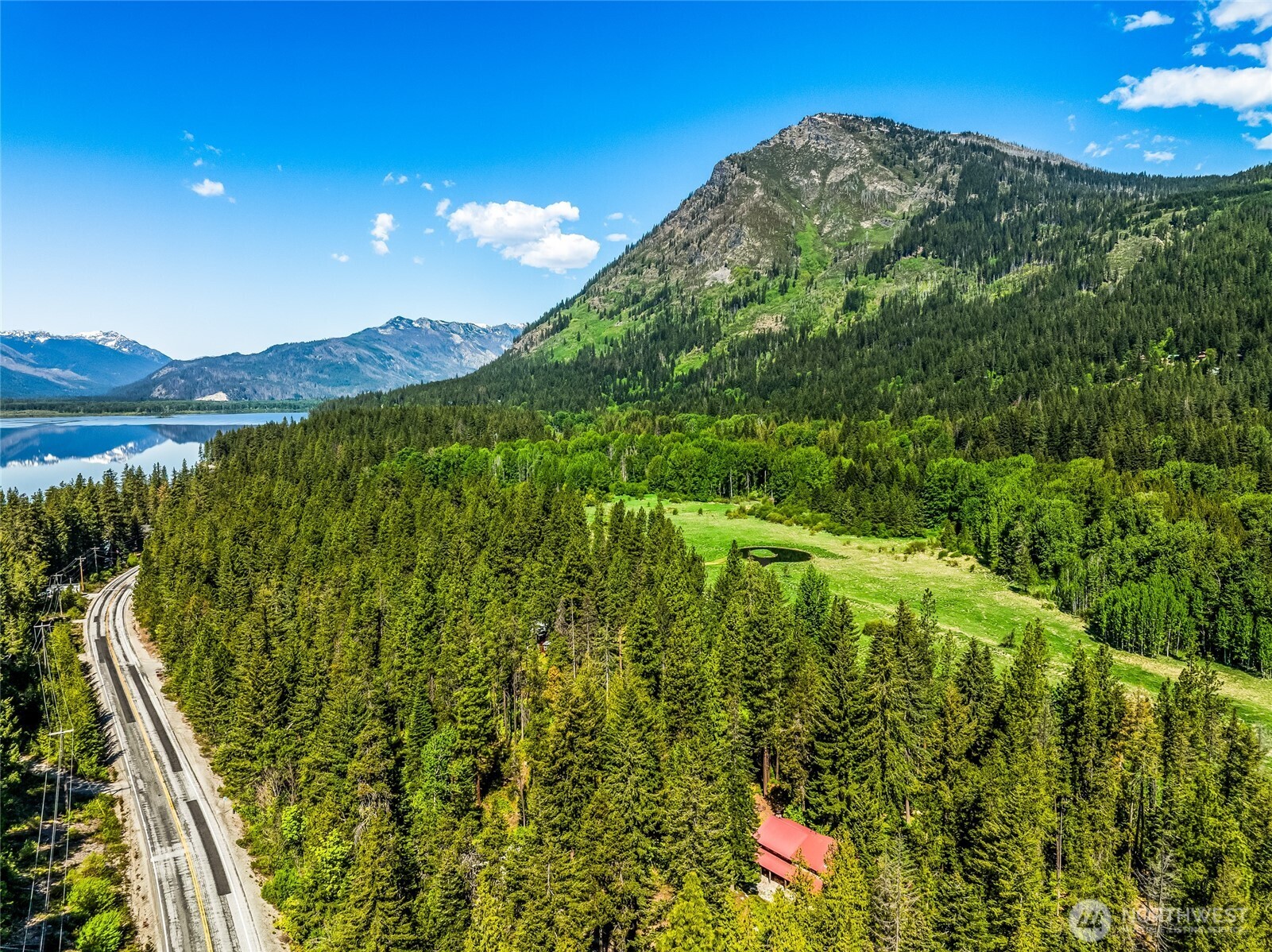 16310 Lake Wenatchee Highway Leavenworth WA 98826