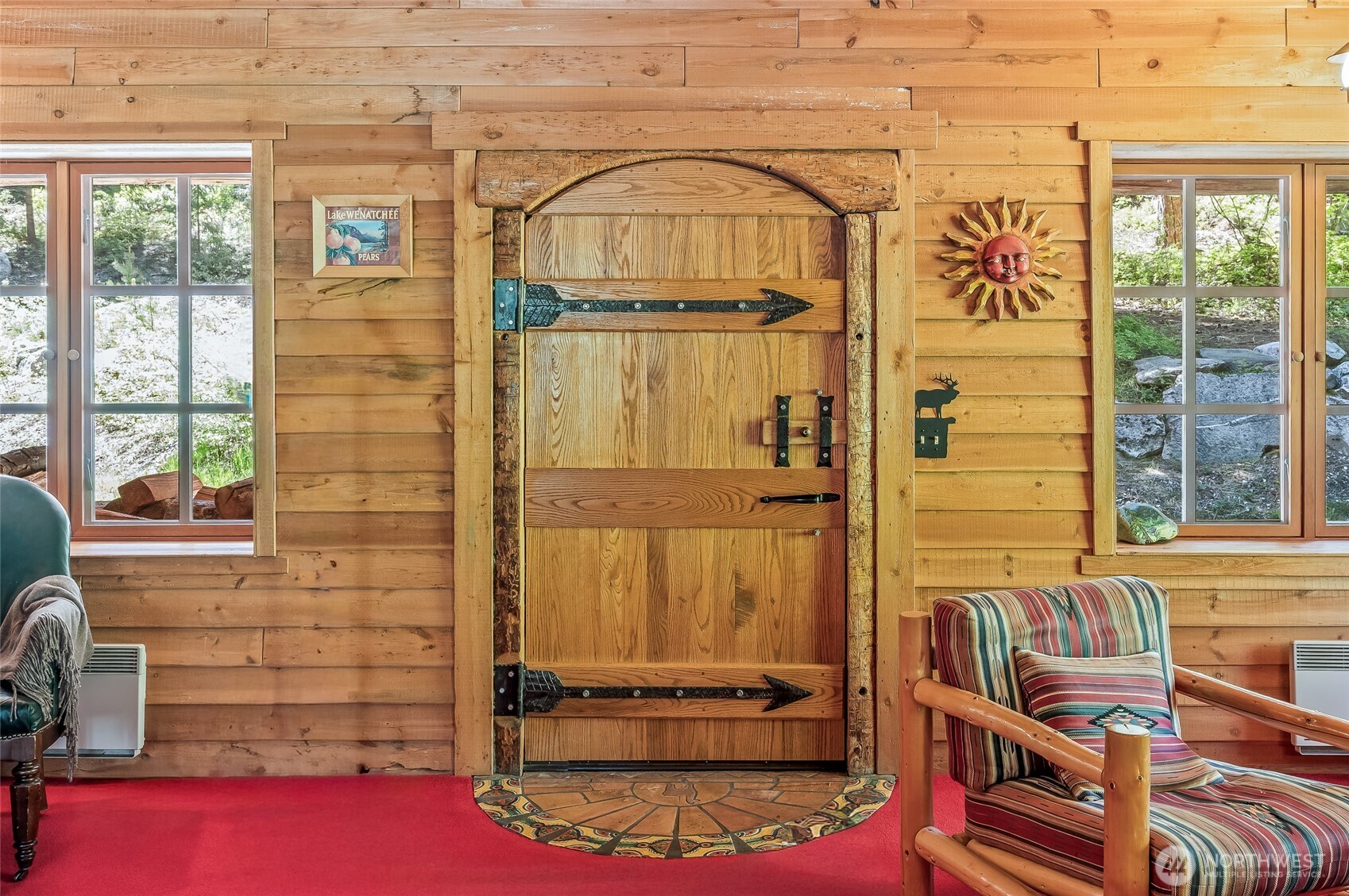 16310 Lake Wenatchee Highway Leavenworth WA 98826