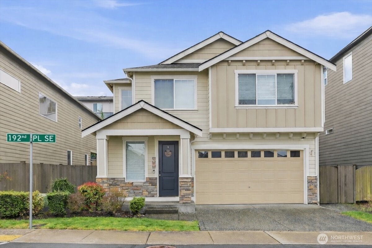 3520 192nd Place SE Bothell WA 98012