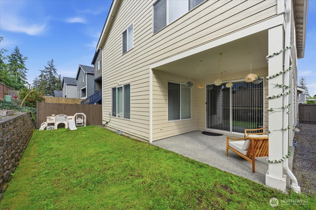 3520 192nd Place SE Bothell WA 98012