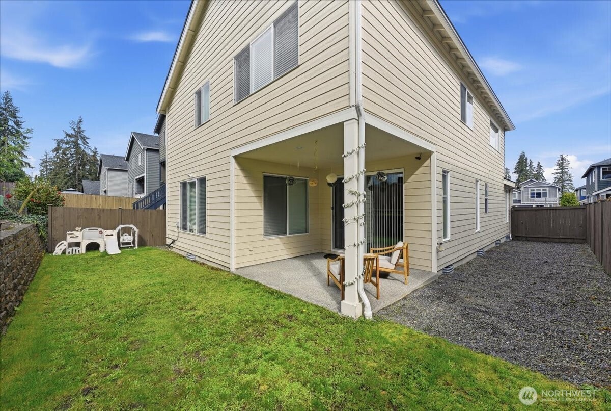 3520 192nd Place SE Bothell WA 98012