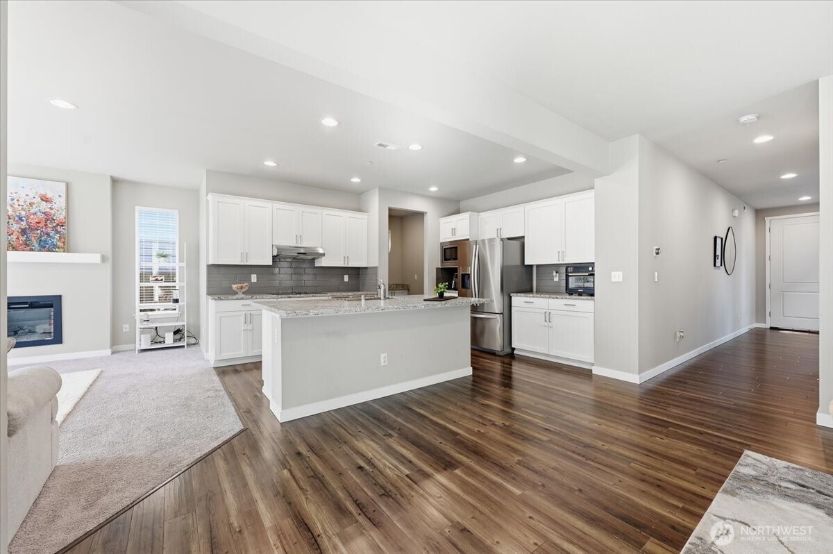 3520 192nd Place SE Bothell WA 98012