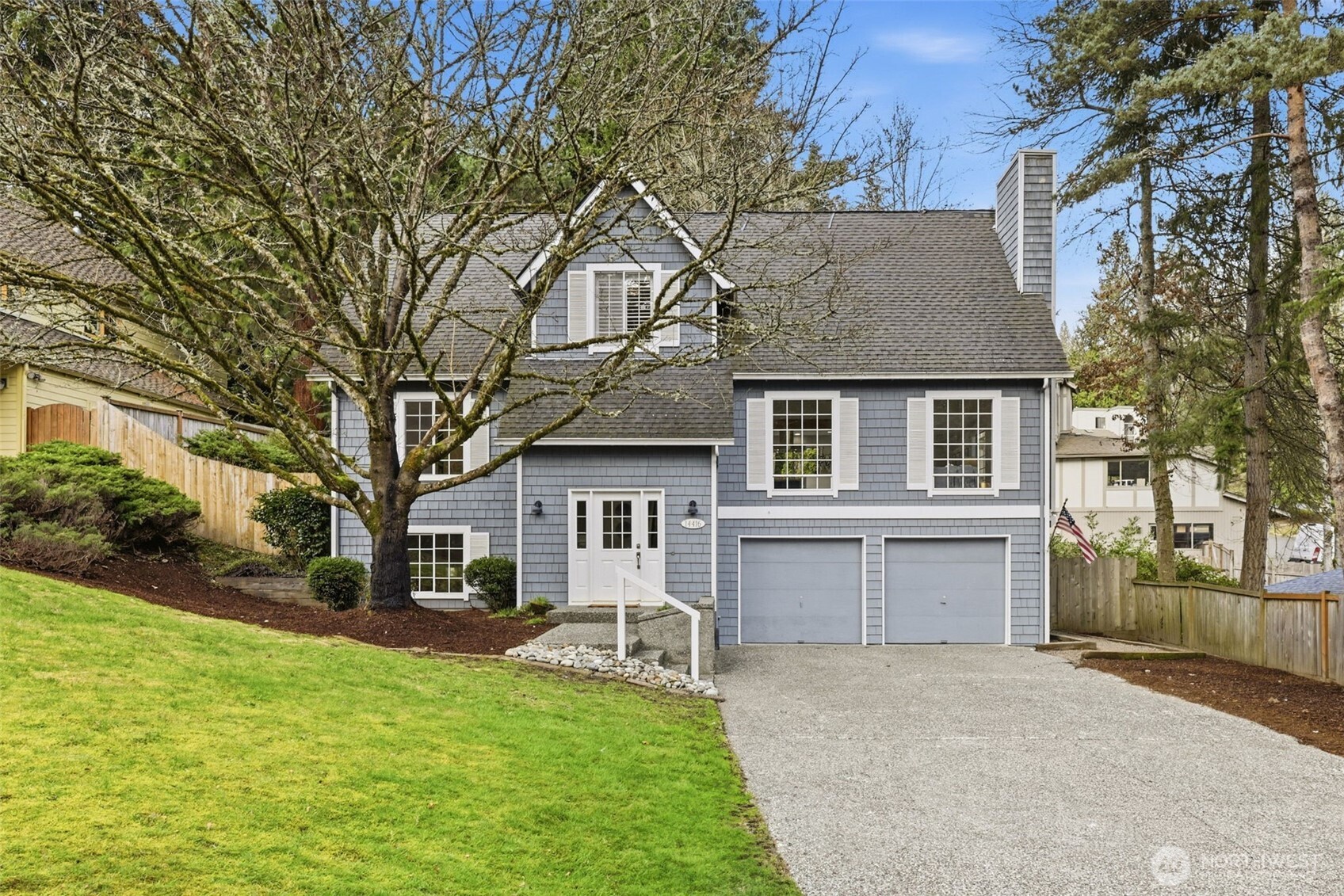 14416 SE 46th Street Bellevue WA 98006