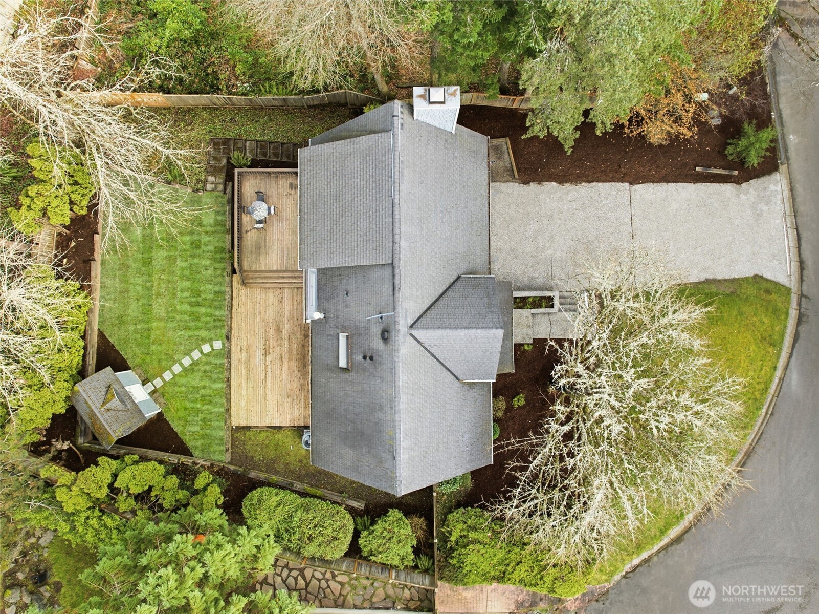 14416 SE 46th Street Bellevue WA 98006