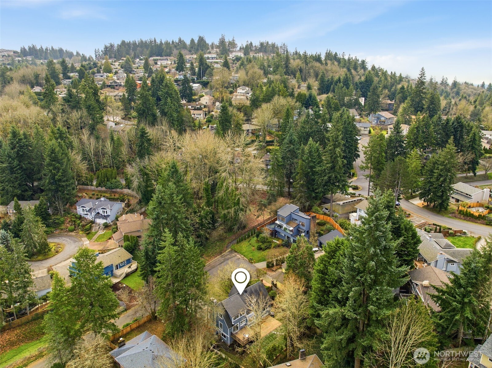14416 SE 46th Street Bellevue WA 98006