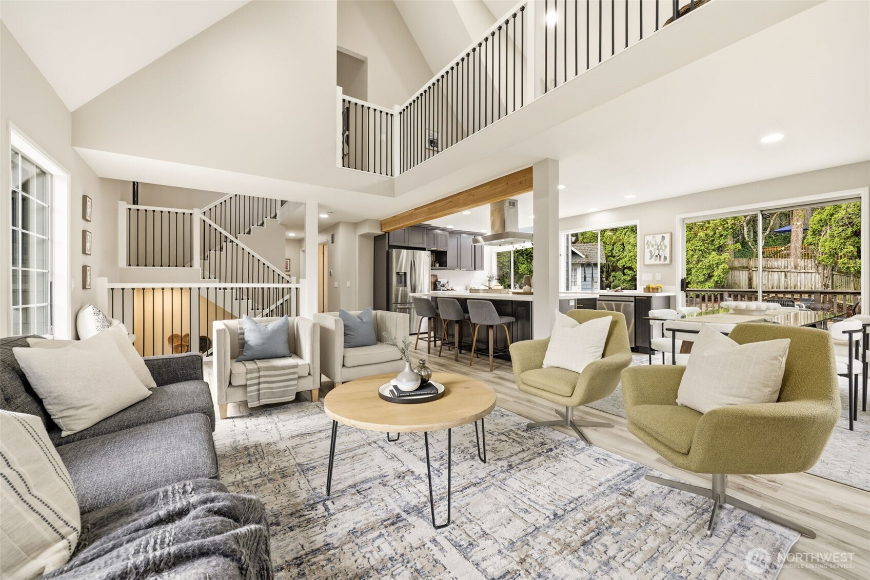 14416 SE 46th Street Bellevue WA 98006