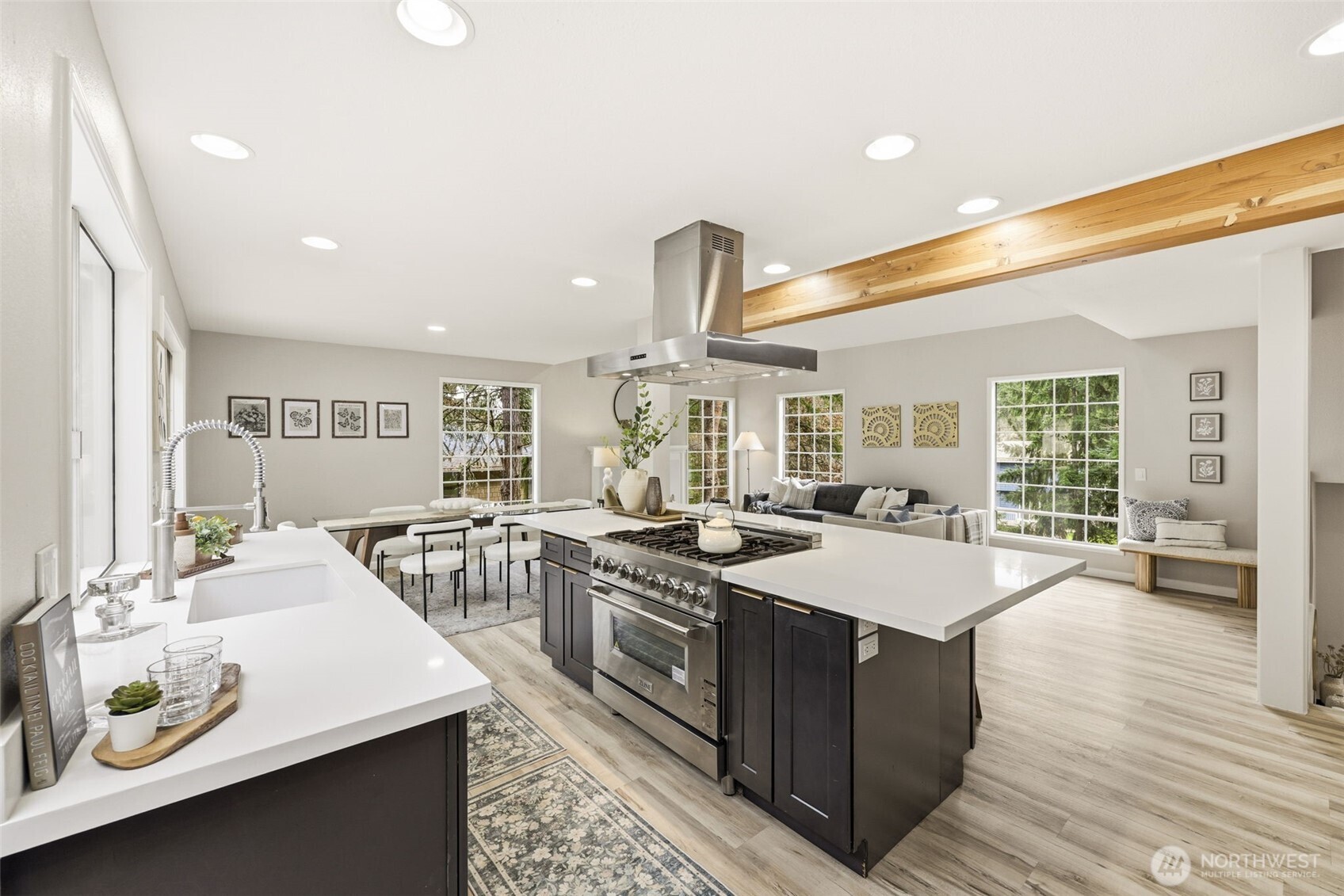 14416 SE 46th Street Bellevue WA 98006