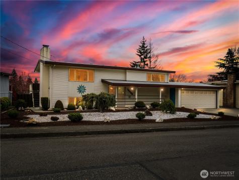16526 116th Place SE Renton WA 98058