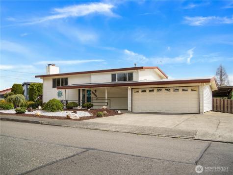 16526 116th Place SE Renton WA 98058