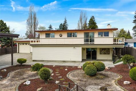 16526 116th Place SE Renton WA 98058
