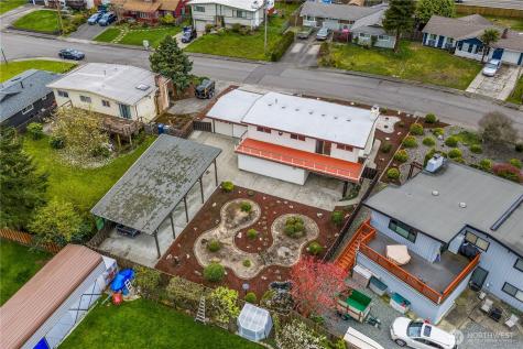 16526 116th Place SE Renton WA 98058