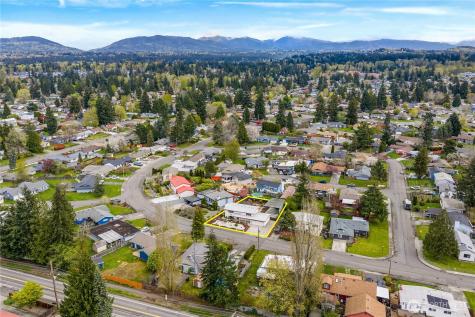 16526 116th Place SE Renton WA 98058