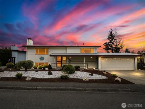 16526 116th Place SE Renton WA 98058