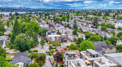 8811 Interlake Avenue N Seattle WA 98103