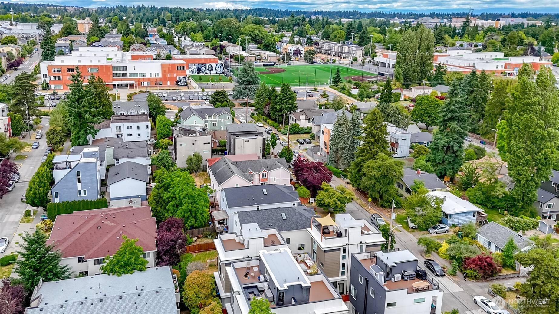 8811 Interlake Avenue N Seattle WA 98103