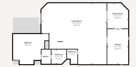 29417 1st Avenue S Federal Way WA 98003