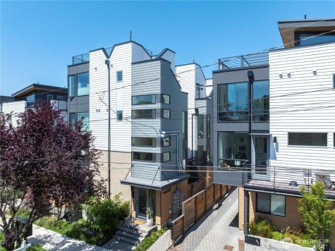 916 56th Seattle WA 98107