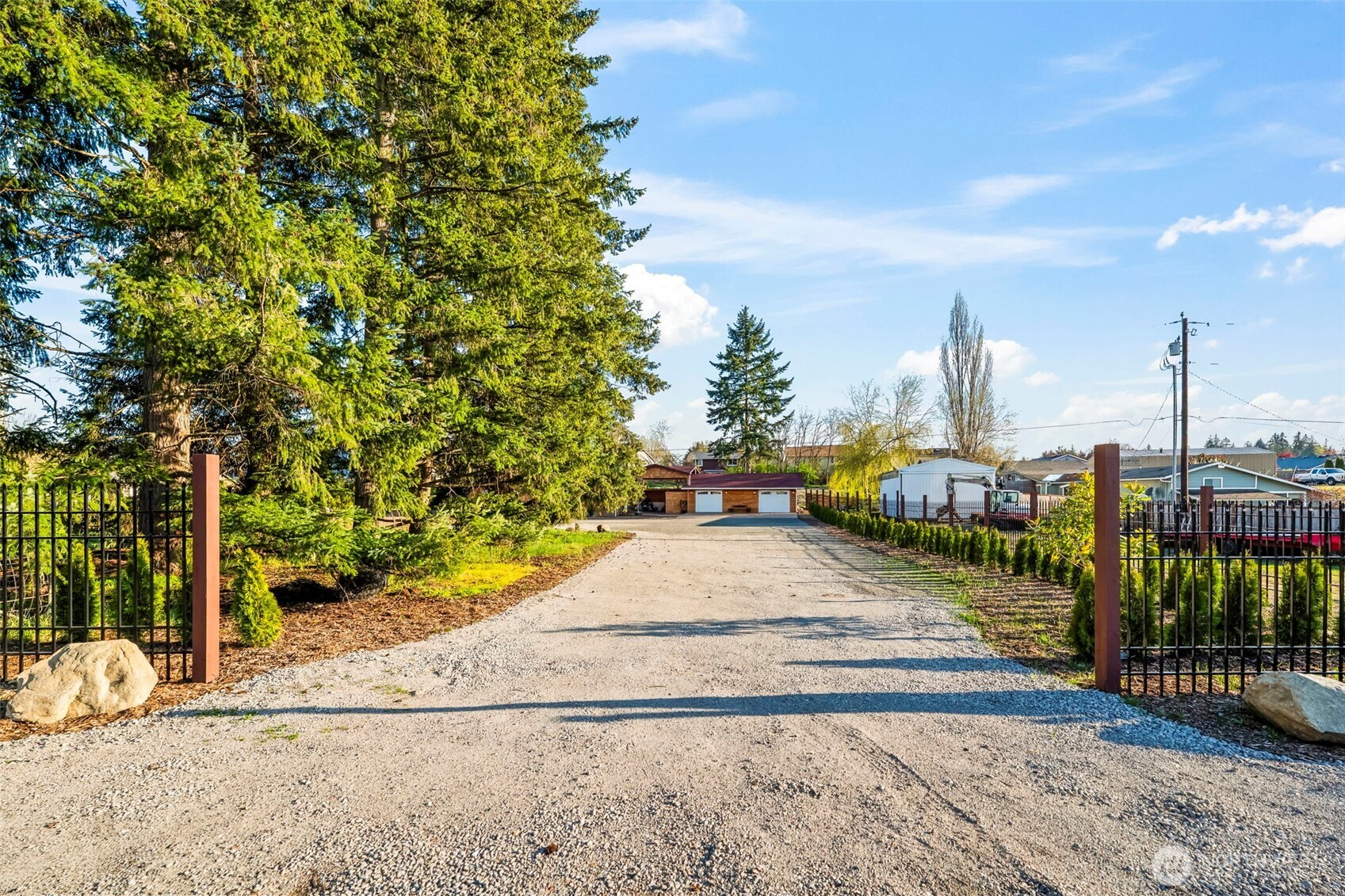 15329 104th Avenue SE Yelm WA 98597