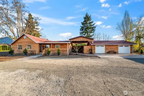 15329 104th Avenue SE Yelm WA 98597