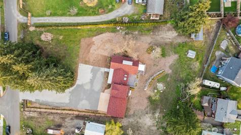 15329 104th Avenue SE Yelm WA 98597