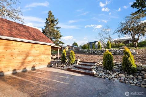 15329 104th Avenue SE Yelm WA 98597
