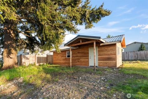 15329 104th Avenue SE Yelm WA 98597