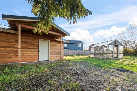 15329 104th Avenue SE Yelm WA 98597