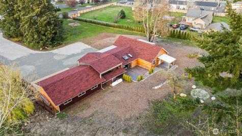 15329 104th Avenue SE Yelm WA 98597