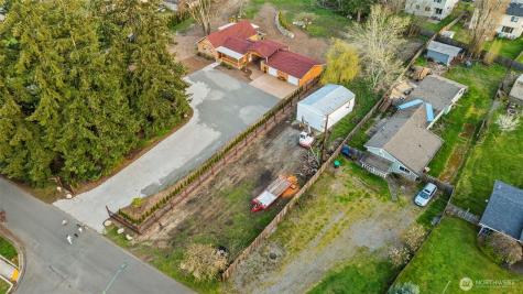 15329 104th Avenue SE Yelm WA 98597