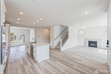 2124 Plumridge Court Wenatchee WA 98801