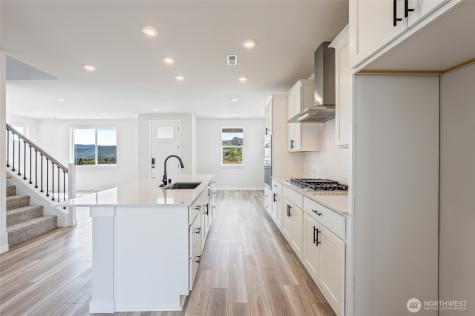 2124 Plumridge Court Wenatchee WA 98801