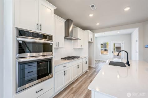 2124 Plumridge Court Wenatchee WA 98801