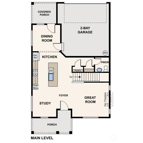 2124 Plumridge Court Wenatchee WA 98801