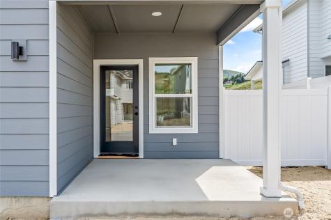 2124 Plumridge Court Wenatchee WA 98801