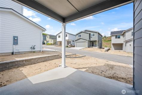 2124 Plumridge Court Wenatchee WA 98801