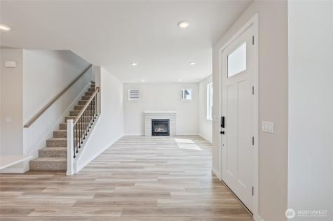 2124 Plumridge Court Wenatchee WA 98801