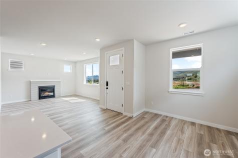 2124 Plumridge Court Wenatchee WA 98801