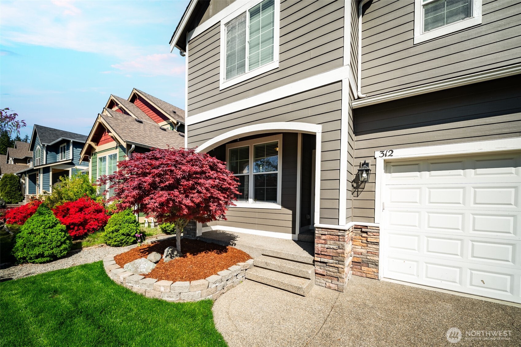 312 Oso Berry Street NW Olympia WA 98502