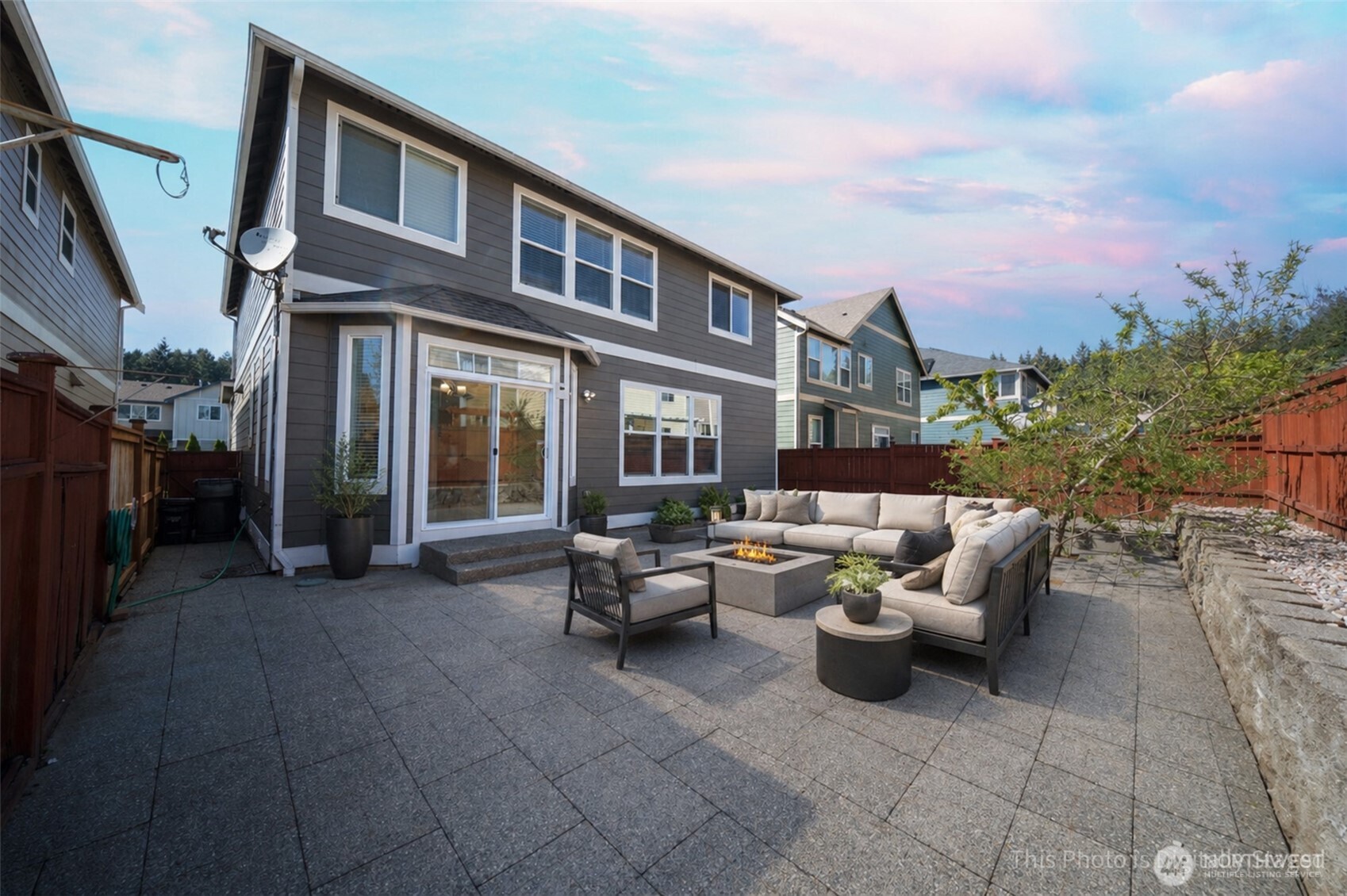 312 Oso Berry Street NW Olympia WA 98502
