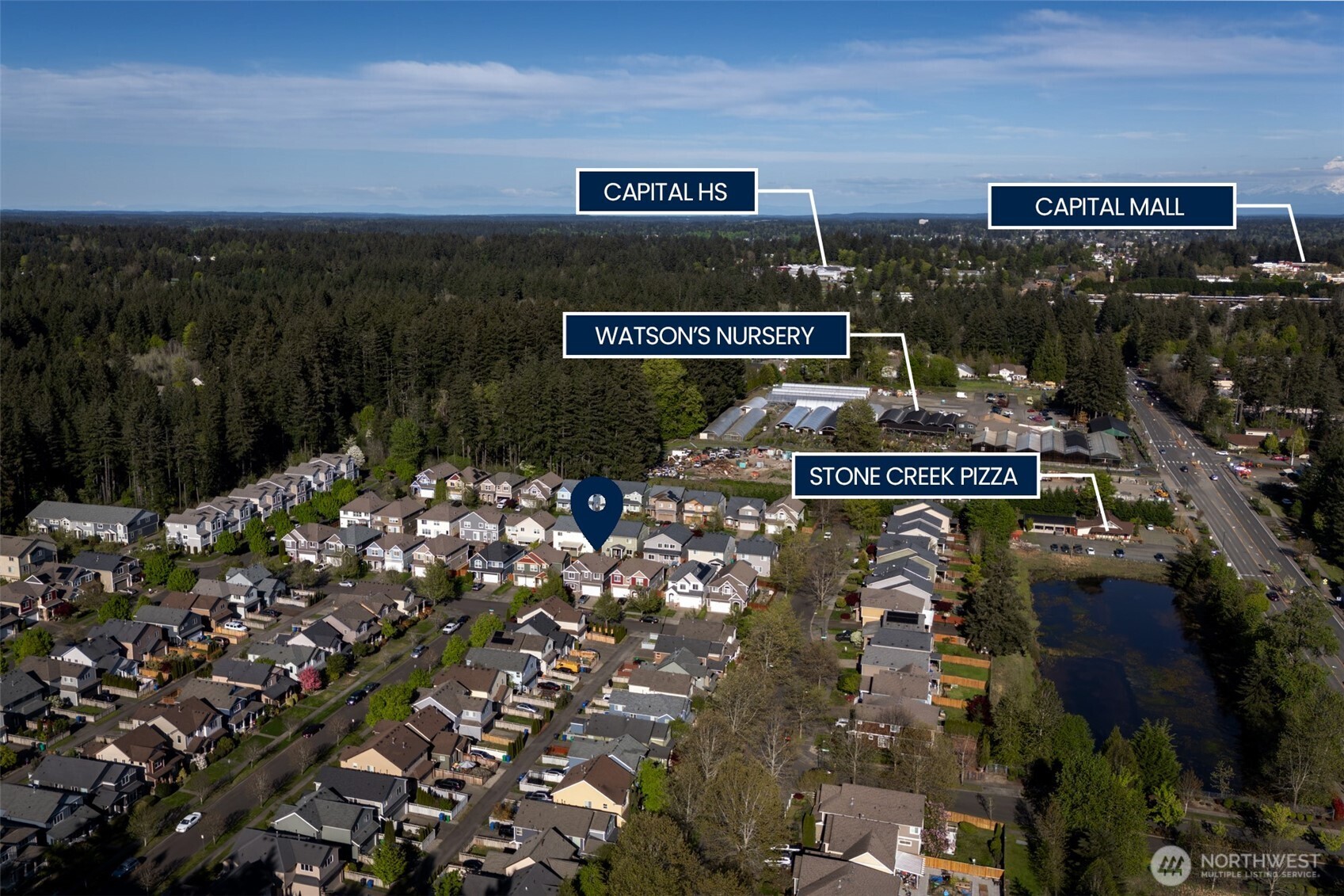 312 Oso Berry Street NW Olympia WA 98502