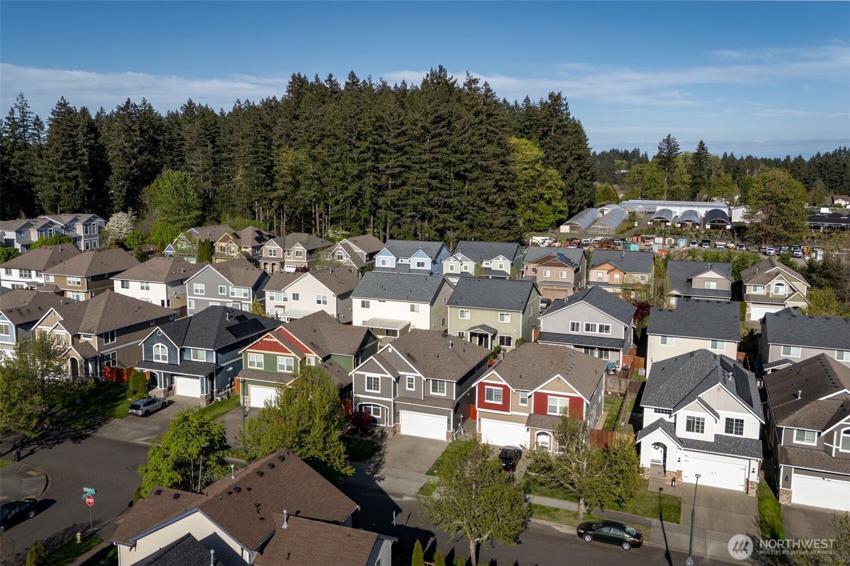 312 Oso Berry Street NW Olympia WA 98502