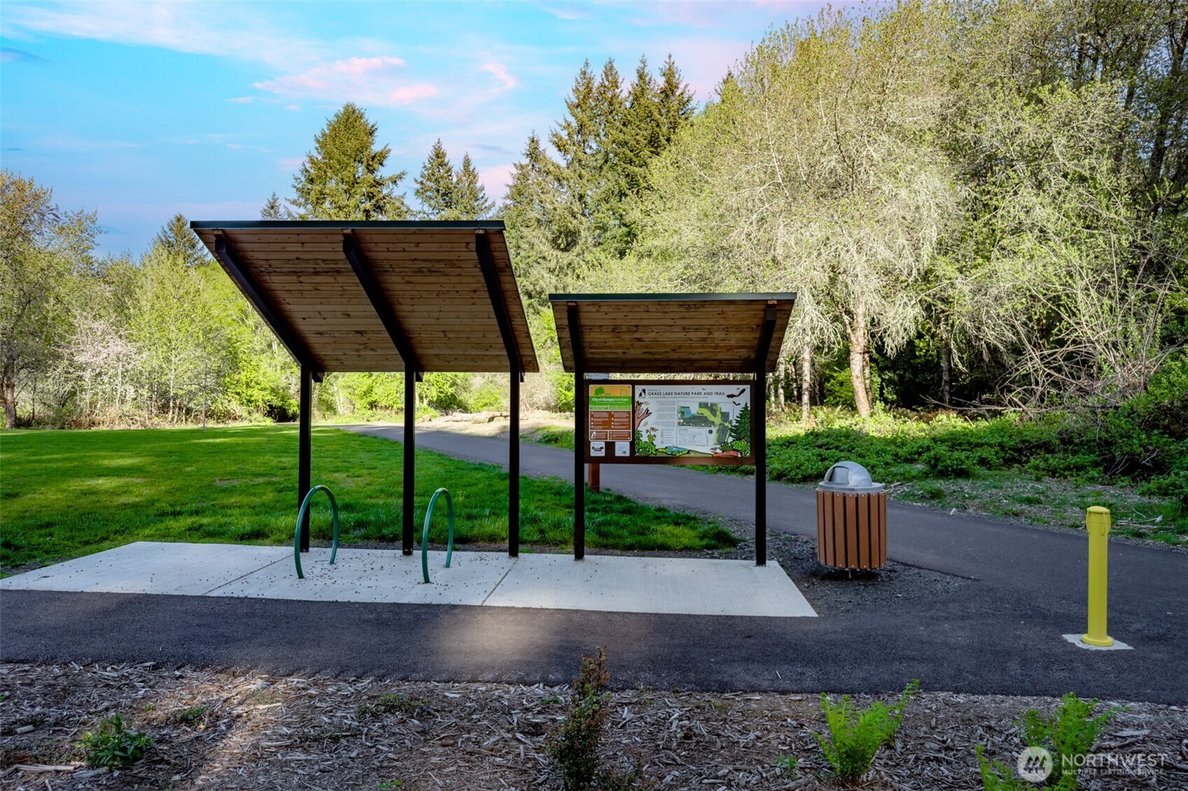 312 Oso Berry Street NW Olympia WA 98502