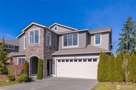 11262 SE 61st Place Bellevue WA 98006
