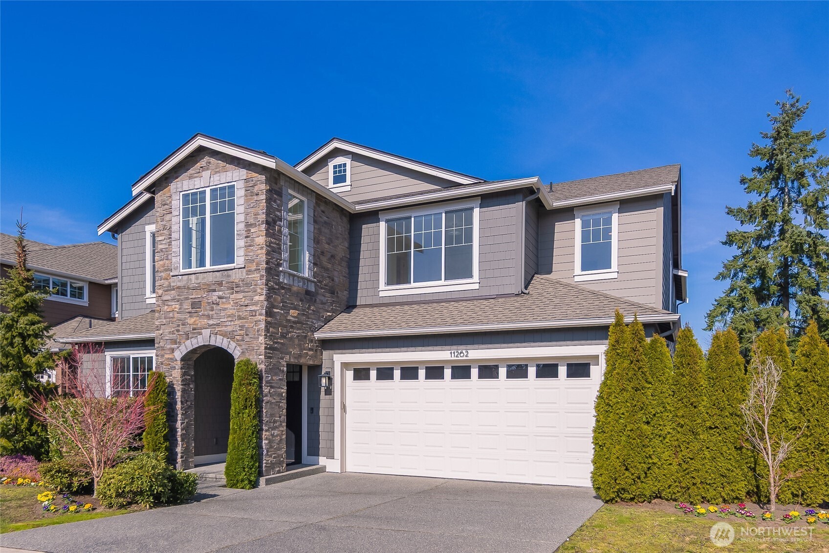 11262 SE 61st Place Bellevue WA 98006