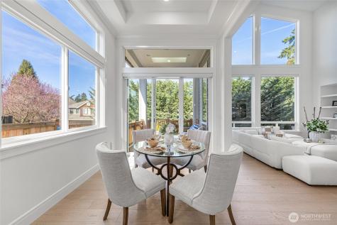 11262 SE 61st Place Bellevue WA 98006