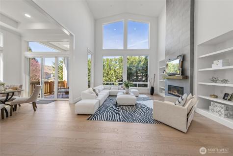 11262 SE 61st Place Bellevue WA 98006