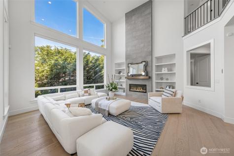 11262 SE 61st Place Bellevue WA 98006