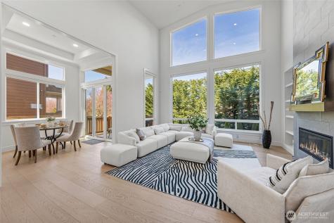 11262 SE 61st Place Bellevue WA 98006