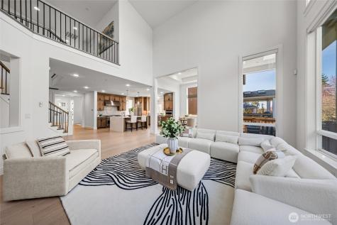 11262 SE 61st Place Bellevue WA 98006